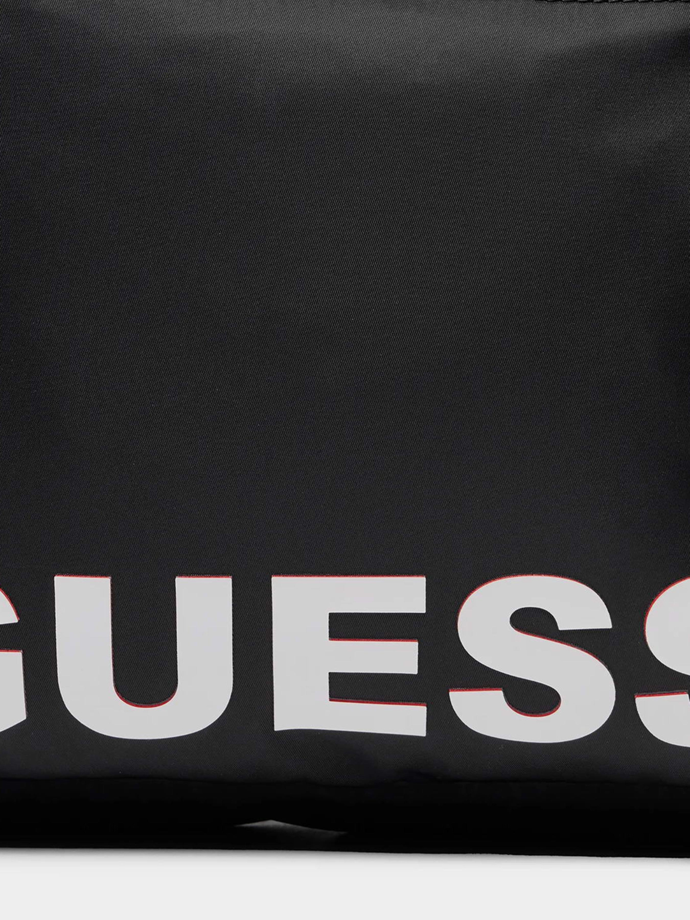 Повседневный рюкзак GUESS модель HMMAXL.P3406;BLA Фото