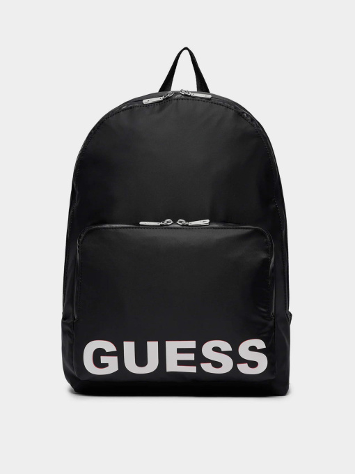 Повседневный рюкзак GUESS модель HMMAXL.P3406;BLA Повседневный рюкзак GUESS модель HMMAXL.P3406;BLA Фото