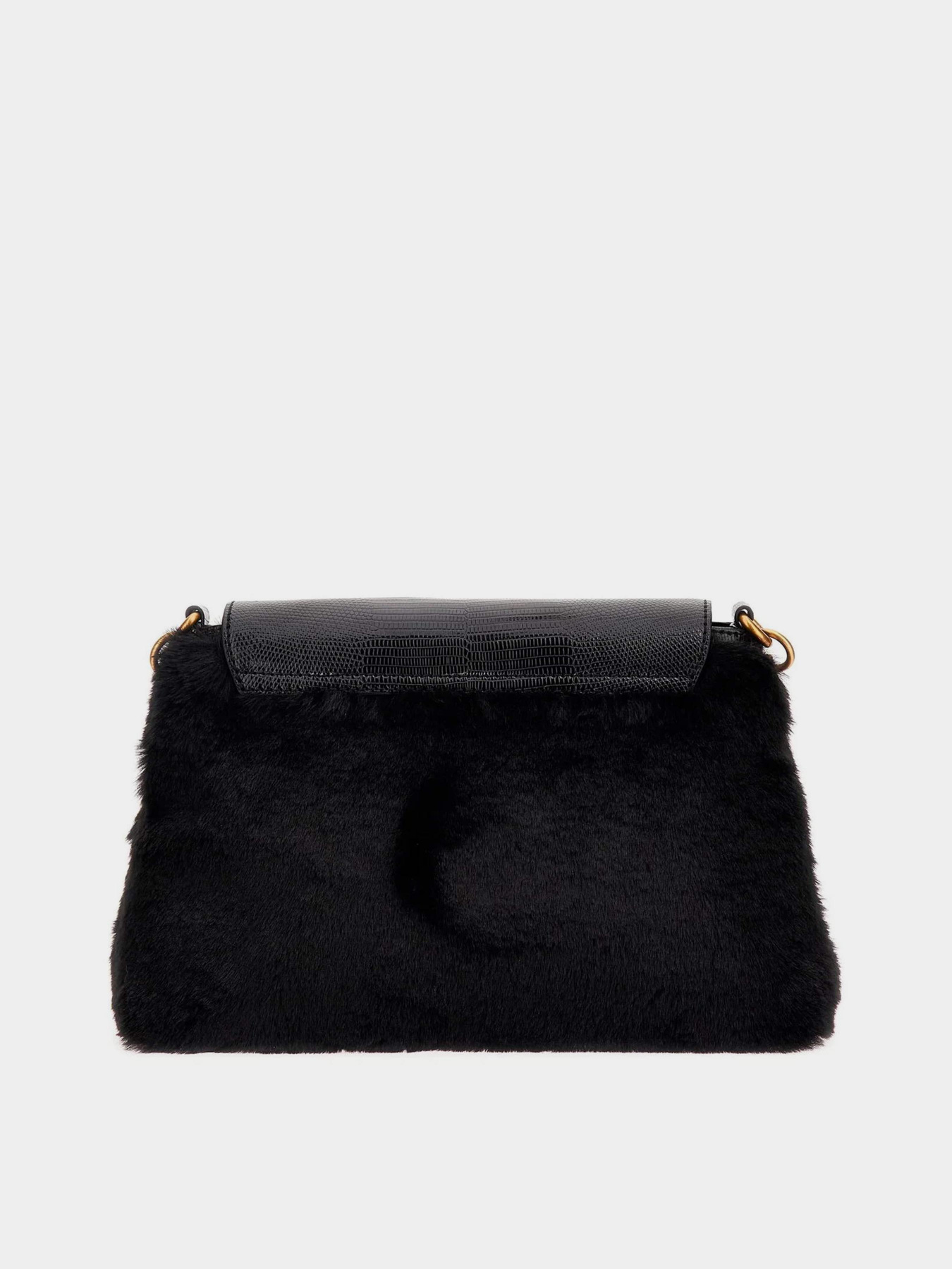 Кросс-боди GUESS модель HWWK89.73200;BLA Фото