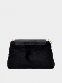 Крос-боді GUESS модель HWWK89.73200;BLA Фото