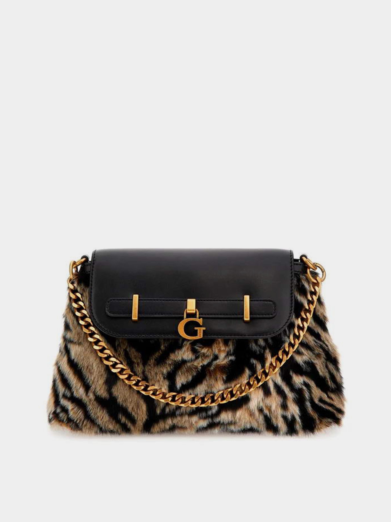 Кросс-боди GUESS модель HWWL89.73200;LEO Фото