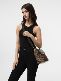 Кросс-боди GUESS модель HWWL89.73200;LEO Фото