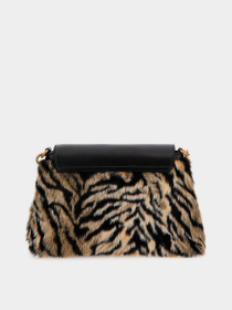 Кросс-боди GUESS модель HWWL89.73200;LEO Фото