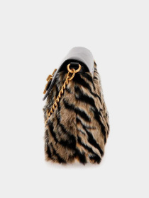 Кросс-боди GUESS модель HWWL89.73200;LEO Фото