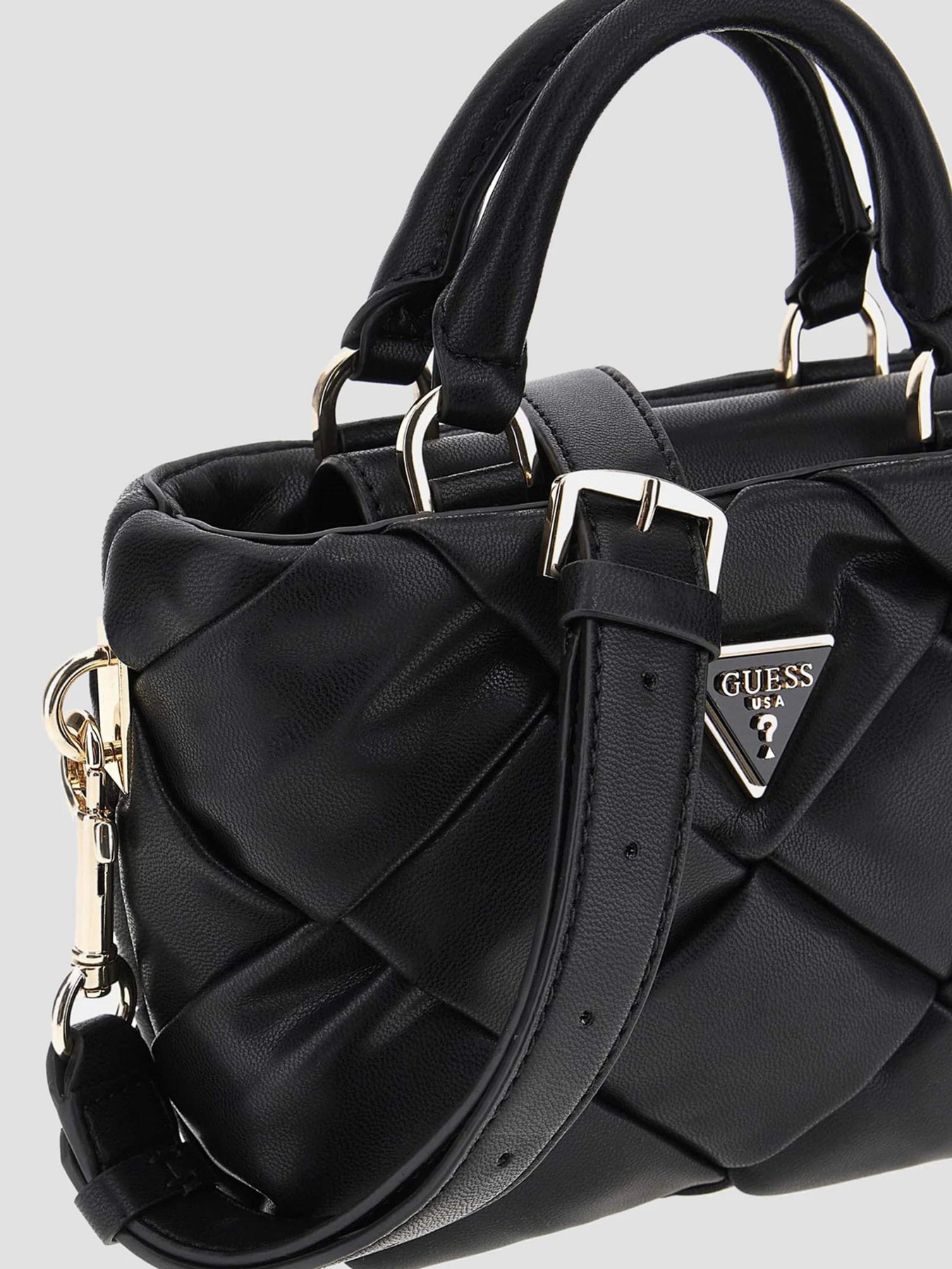 Сумка GUESS модель HWWG89.86760;BLA Фото