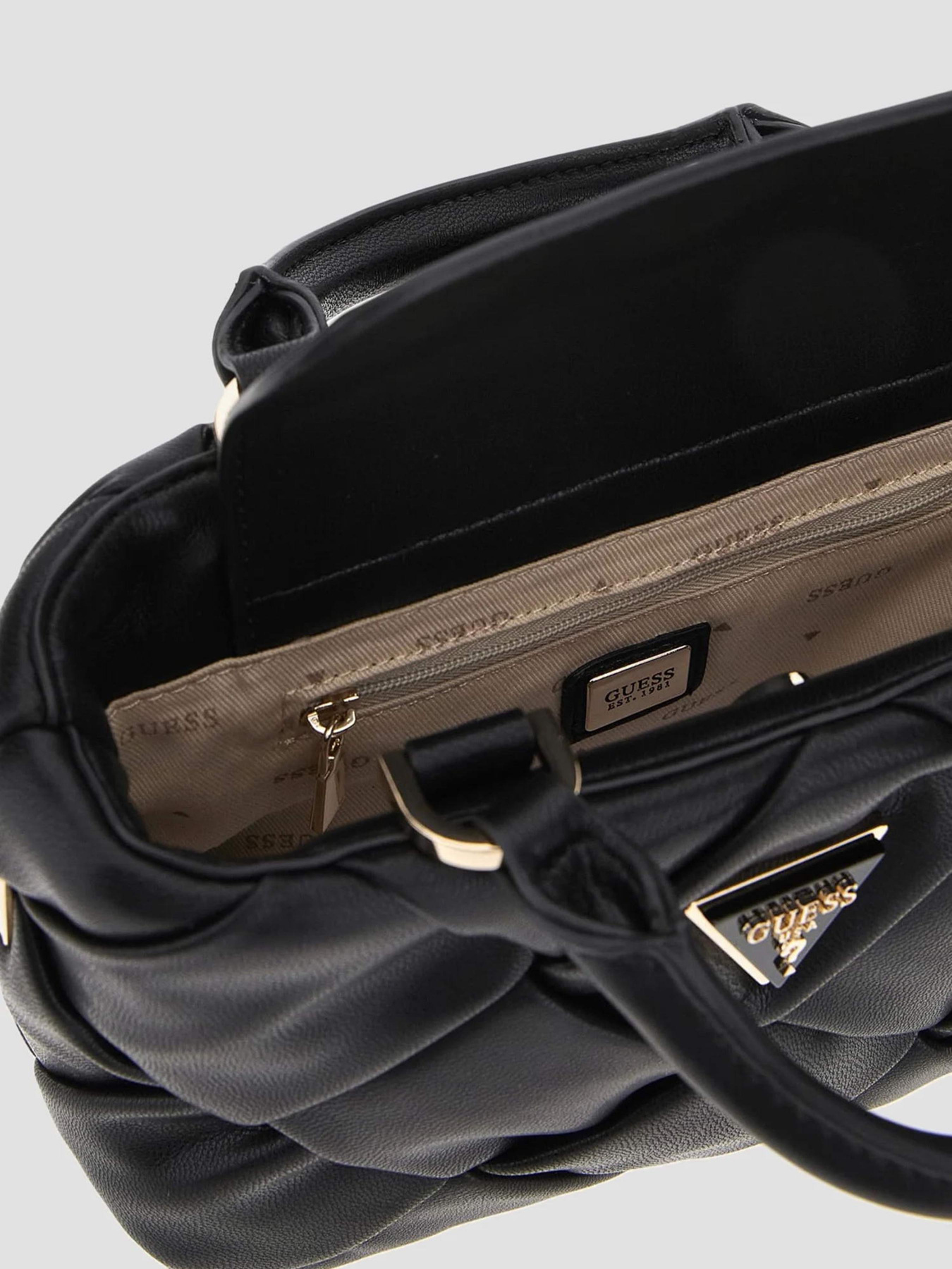 Сумка GUESS модель HWWG89.86760;BLA Фото