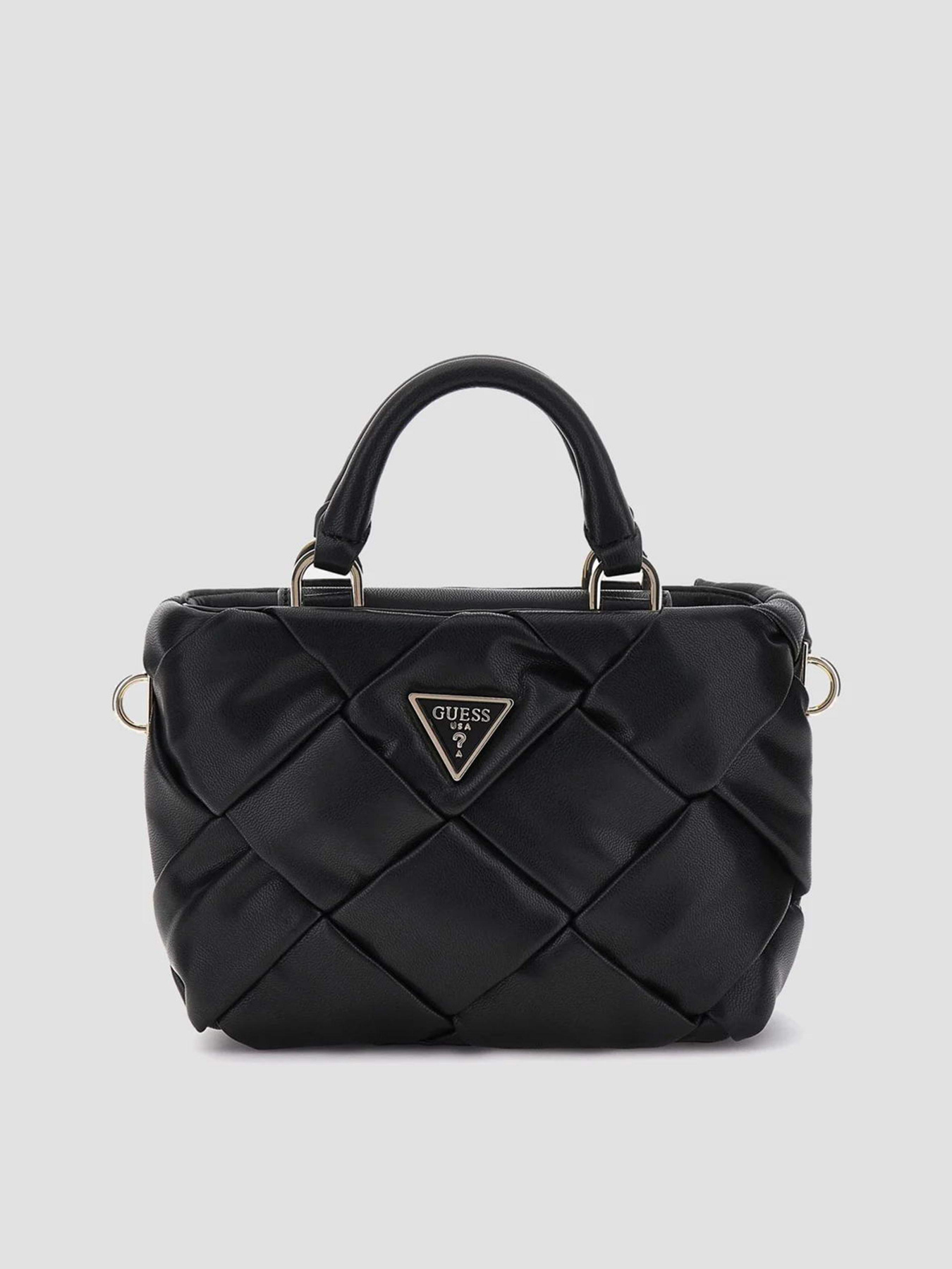 Сумка GUESS модель HWWG89.86760;BLA Фото