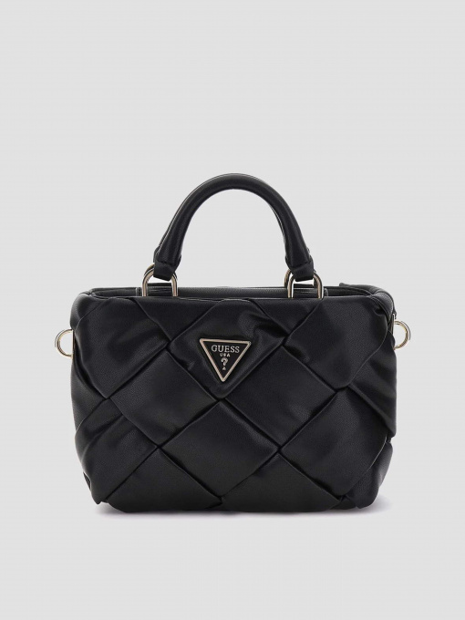 Сумка GUESS модель HWWG89.86760;BLA Фото