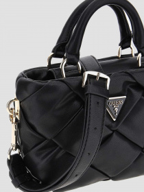 Сумка GUESS модель HWWG89.86760;BLA Фото