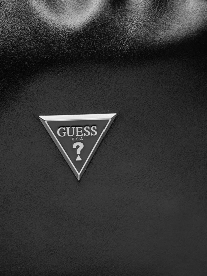 Рюкзак GUESS Bellagio Eco HMBELG модель HMBELG.P4111;BLA — фото 4 - INTERTOP