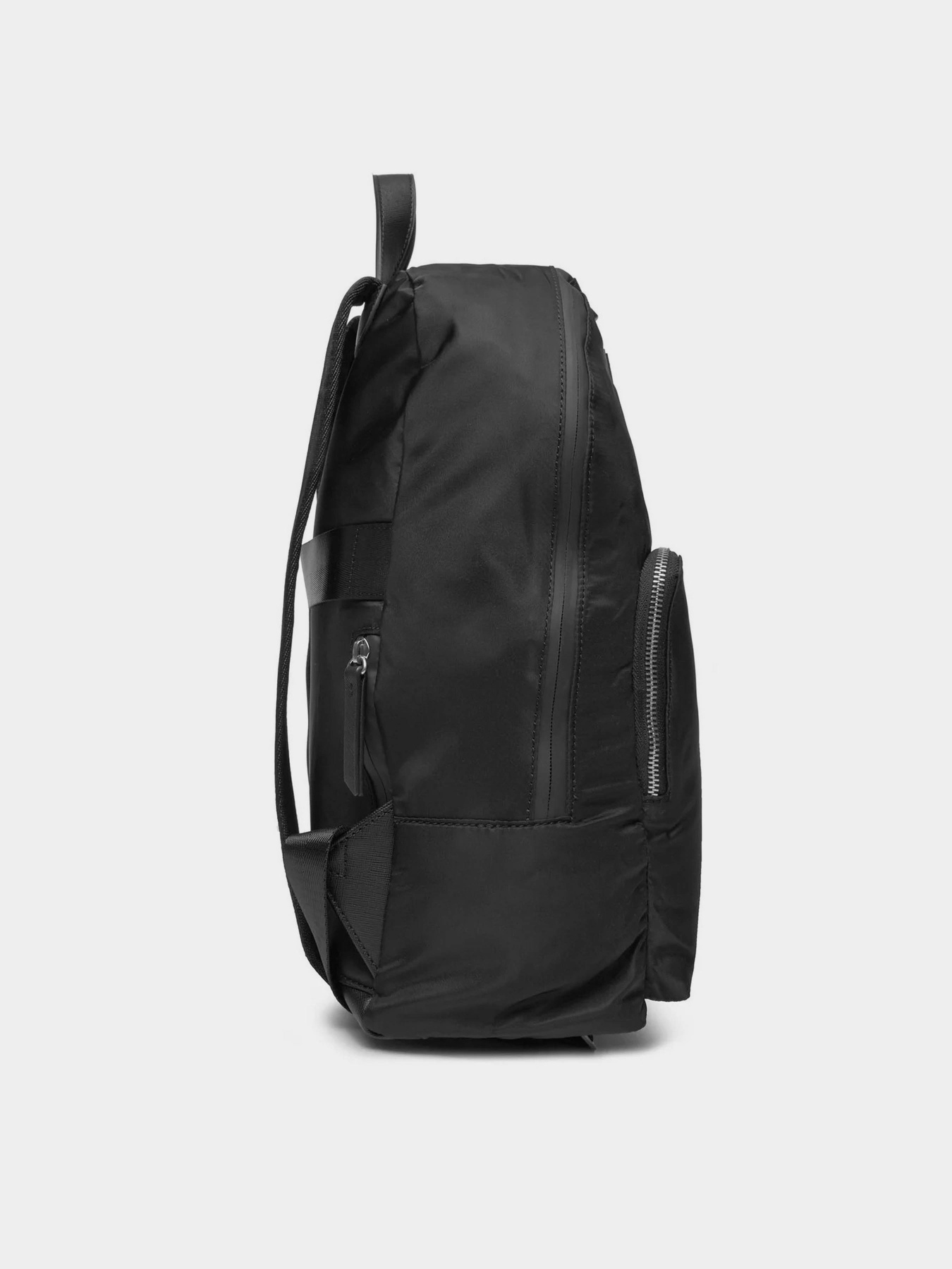 Повсякденний рюкзак GUESS Certosa Nylon Eco модель HMECRN.P4111;BLA Фото