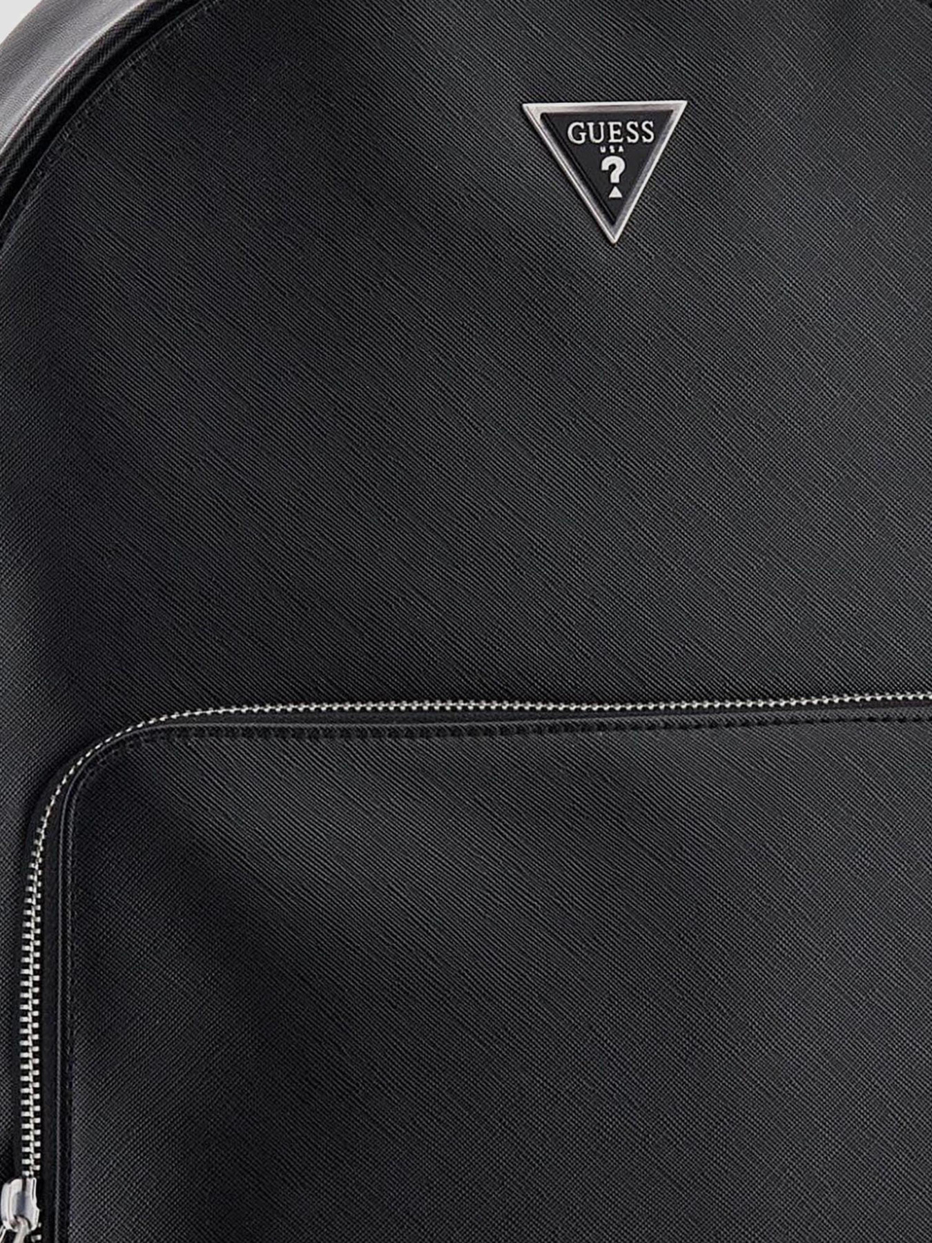 Рюкзак GUESS Milano модель HMECSA.P3406;BLA Фото