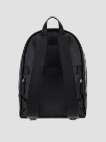 Рюкзак GUESS Milano модель HMECSA.P3406;BLA Фото