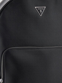 Рюкзак GUESS Milano модель HMECSA.P3406;BLA Фото