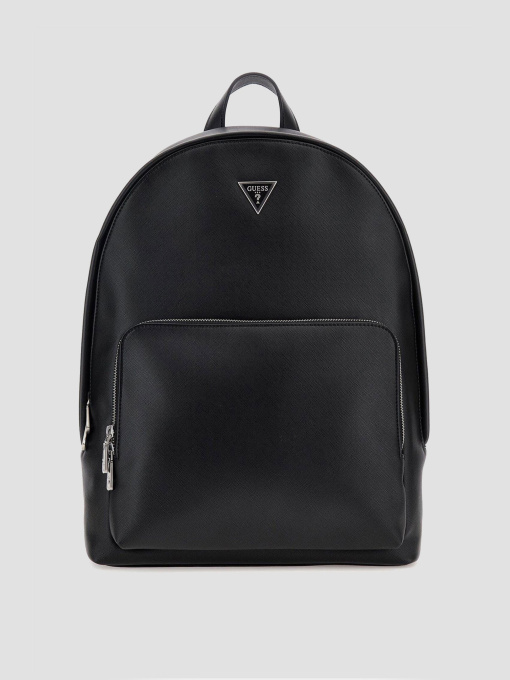 Рюкзак GUESS Milano модель HMECSA.P3406;BLA Фото