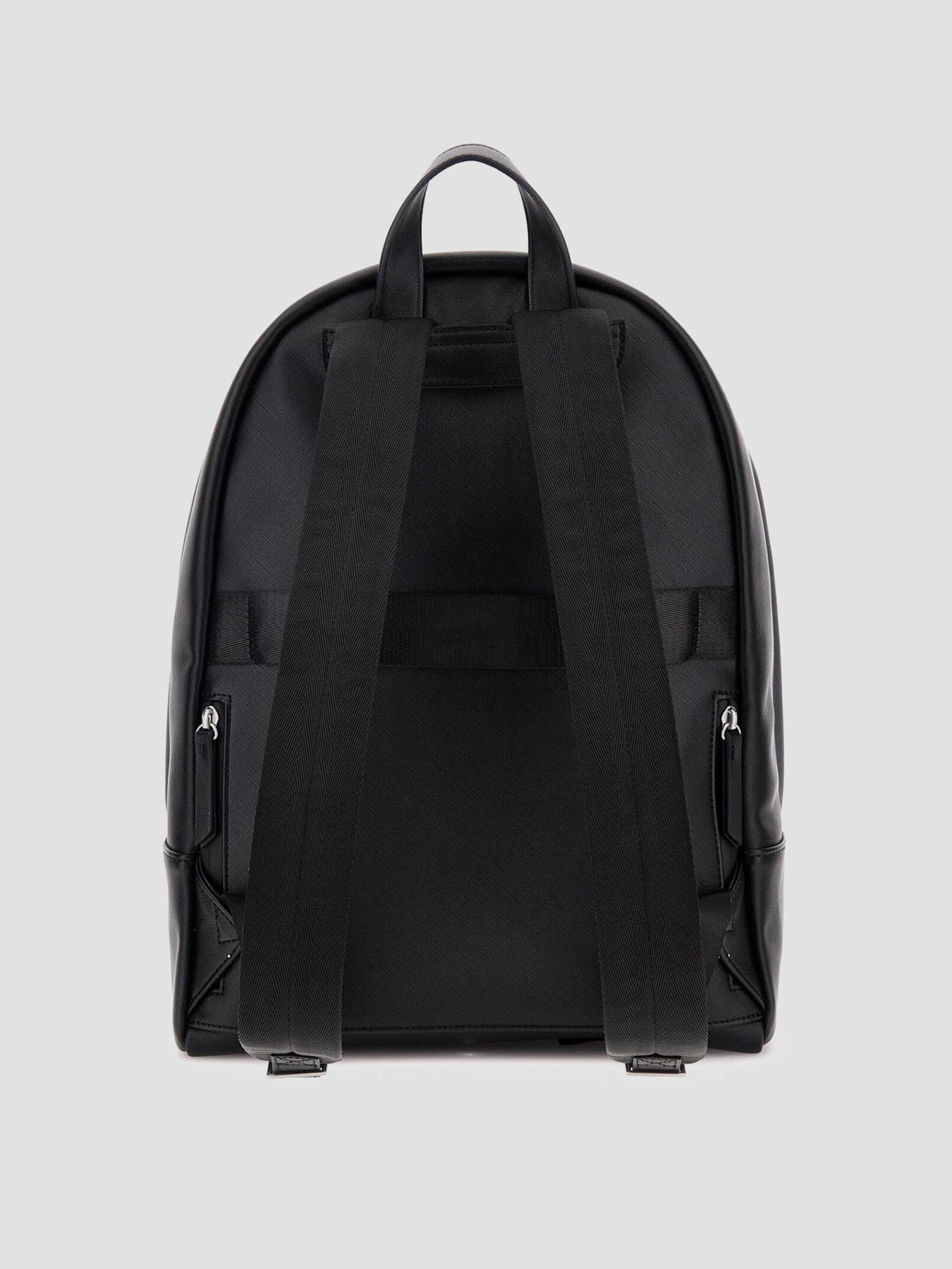 Повседневный рюкзак GUESS Milano модель HMECSA.P3406;BLA Фото