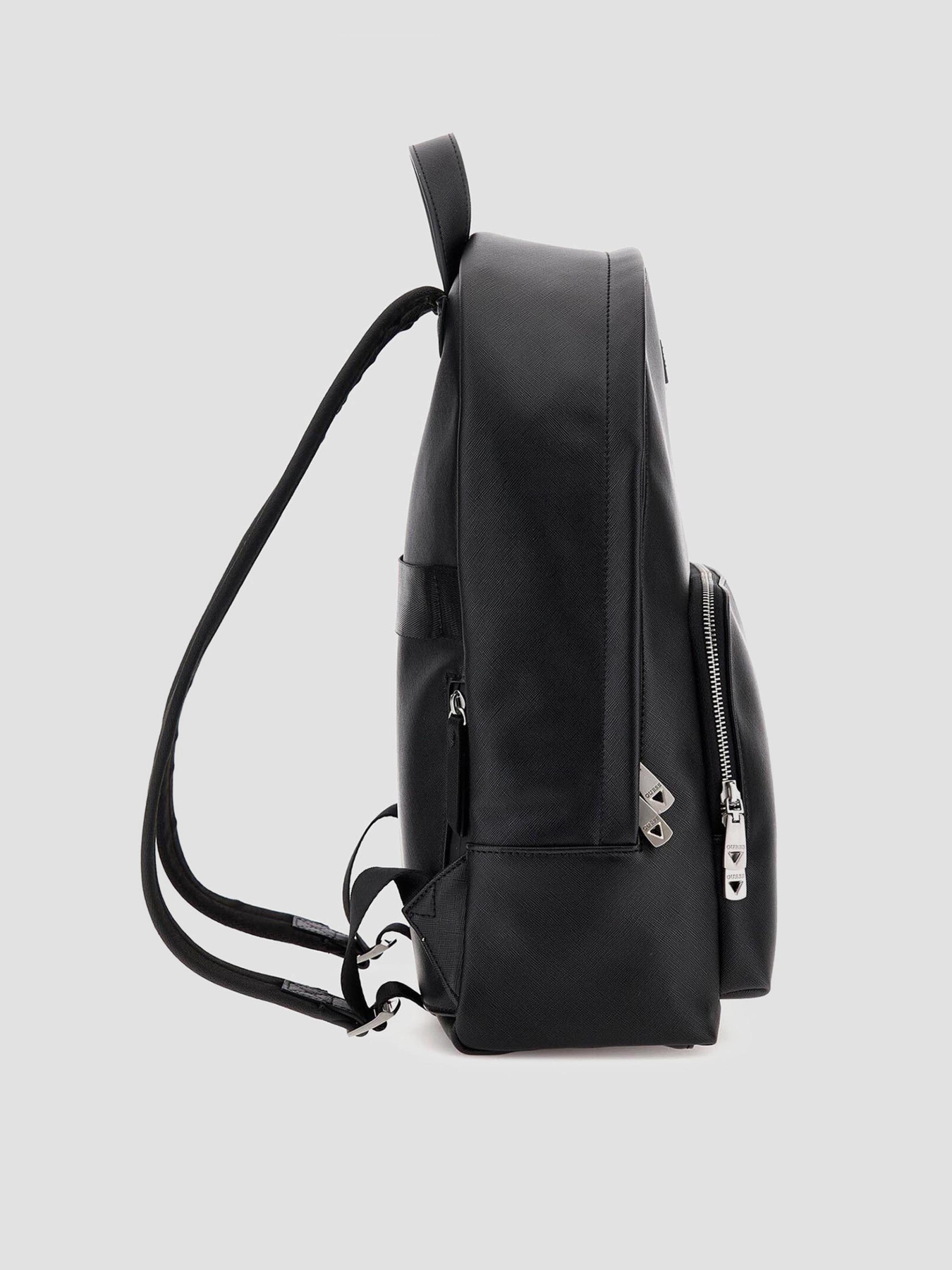 Повседневный рюкзак GUESS Milano модель HMECSA.P3406;BLA Фото