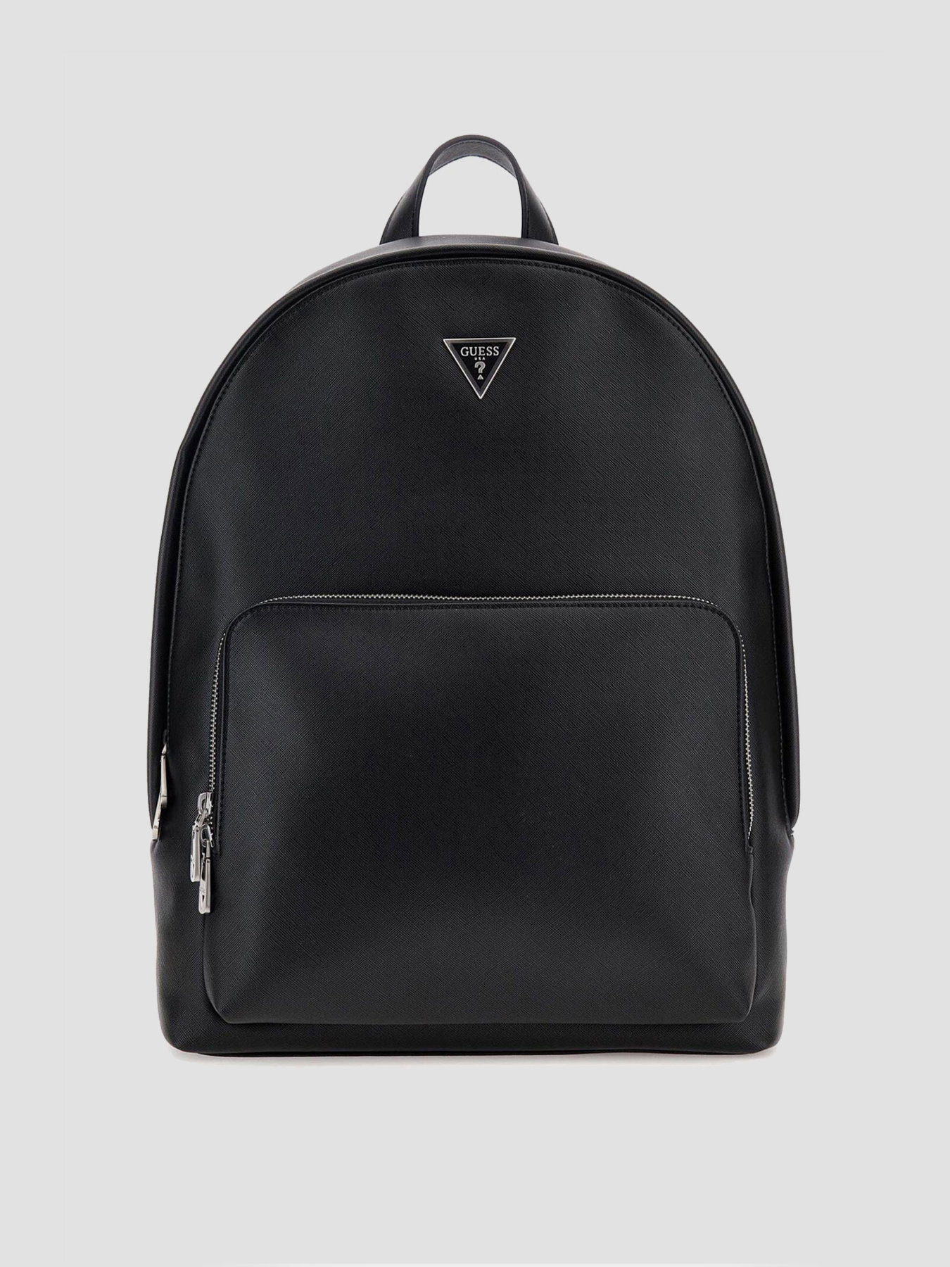 Повседневный рюкзак GUESS Milano модель HMECSA.P3406;BLA Фото