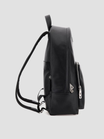 Повседневный рюкзак GUESS Milano модель HMECSA.P3406;BLA Фото