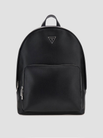 Повседневный рюкзак GUESS Milano модель HMECSA.P3406;BLA Фото