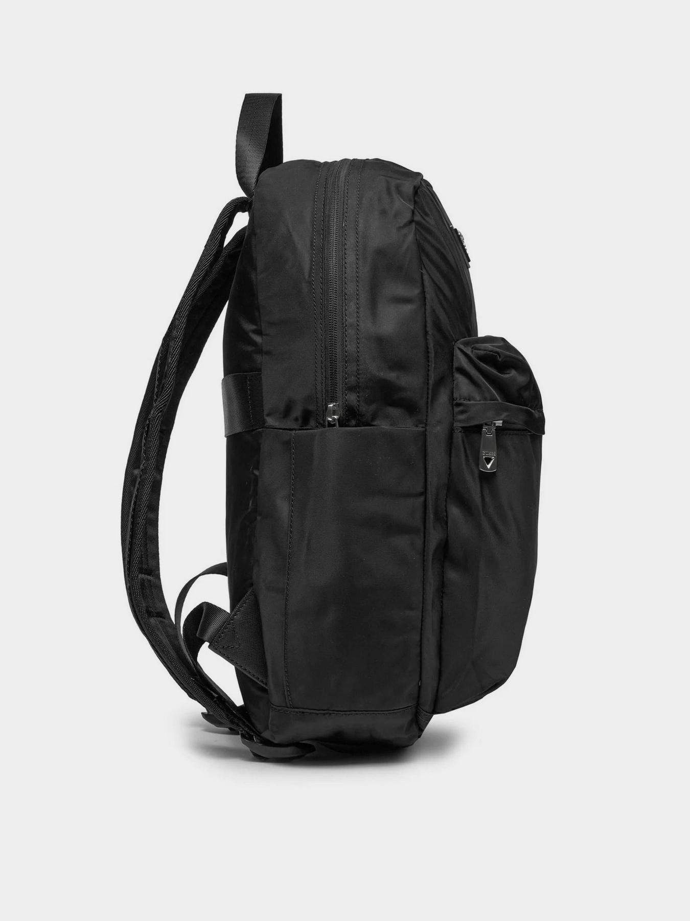 Рюкзак GUESS Elvis модель HMELNY.P4105;BLA Фото