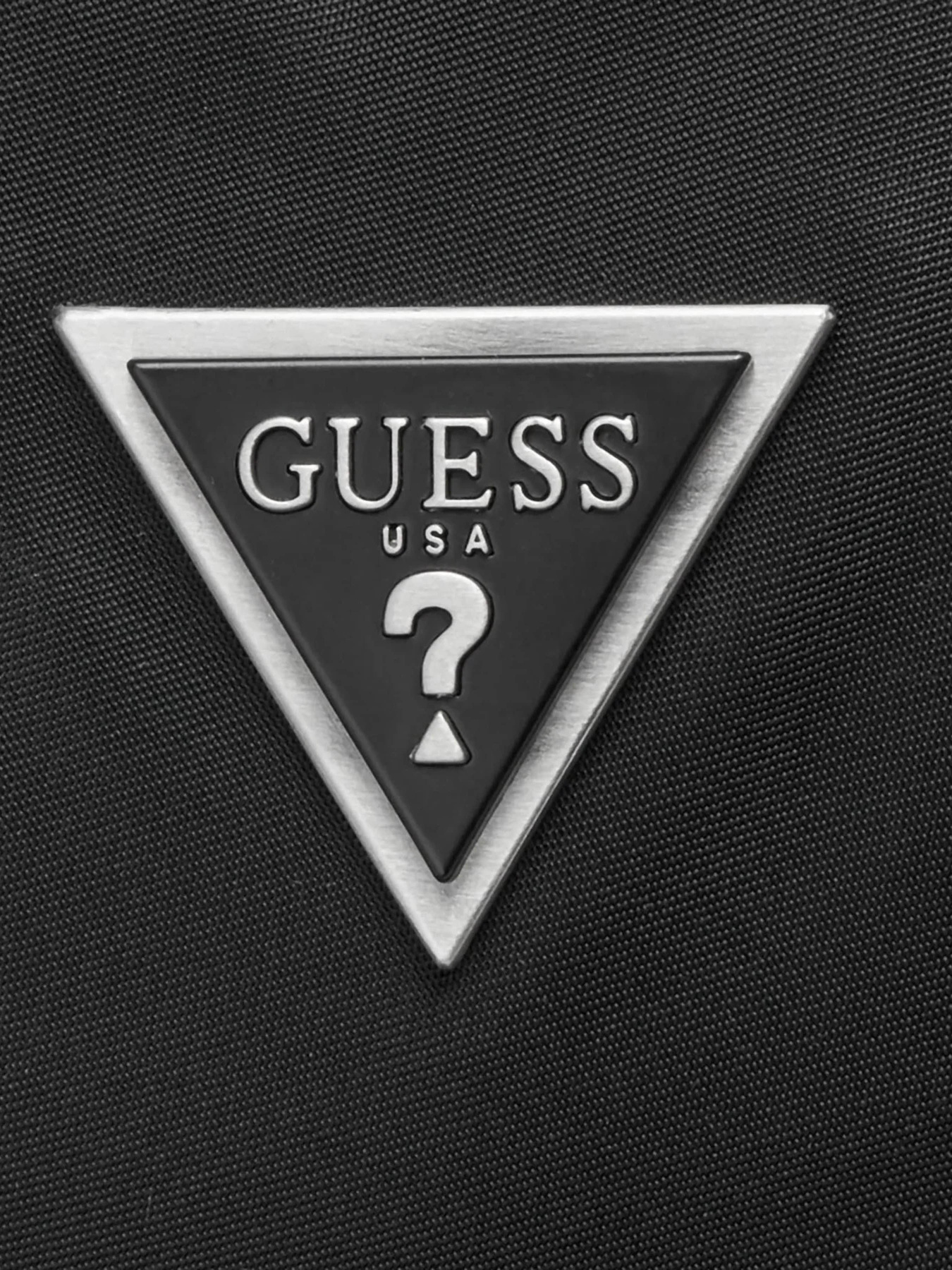 Рюкзак GUESS Elvis модель HMELNY.P4105;BLA Фото