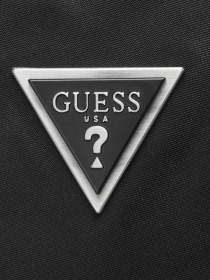 Рюкзак GUESS Elvis модель HMELNY.P4105;BLA Фото