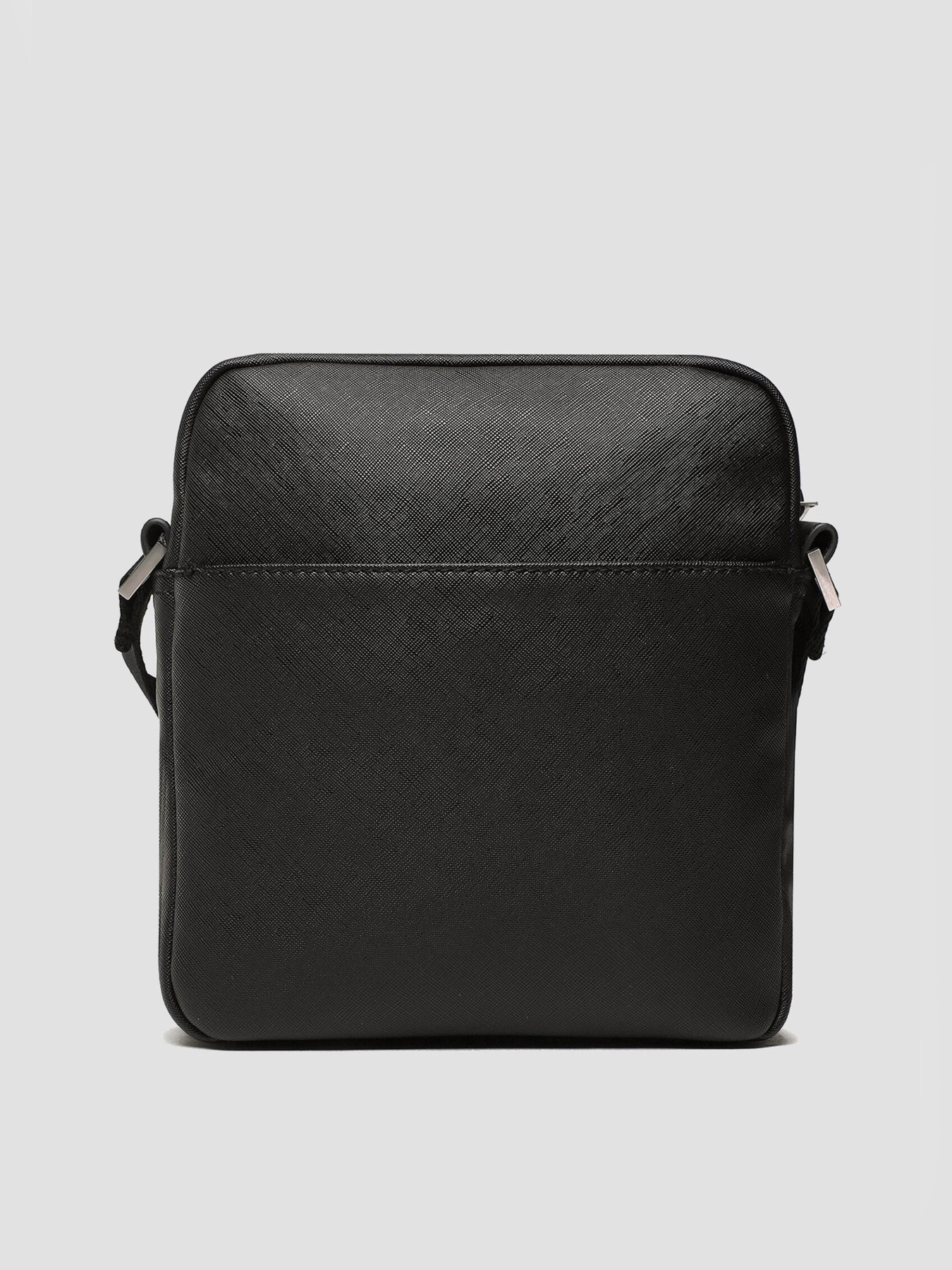 Мессенджер GUESS Certosa Saffiano Smart модель HMECSA.P3158;BLA Фото