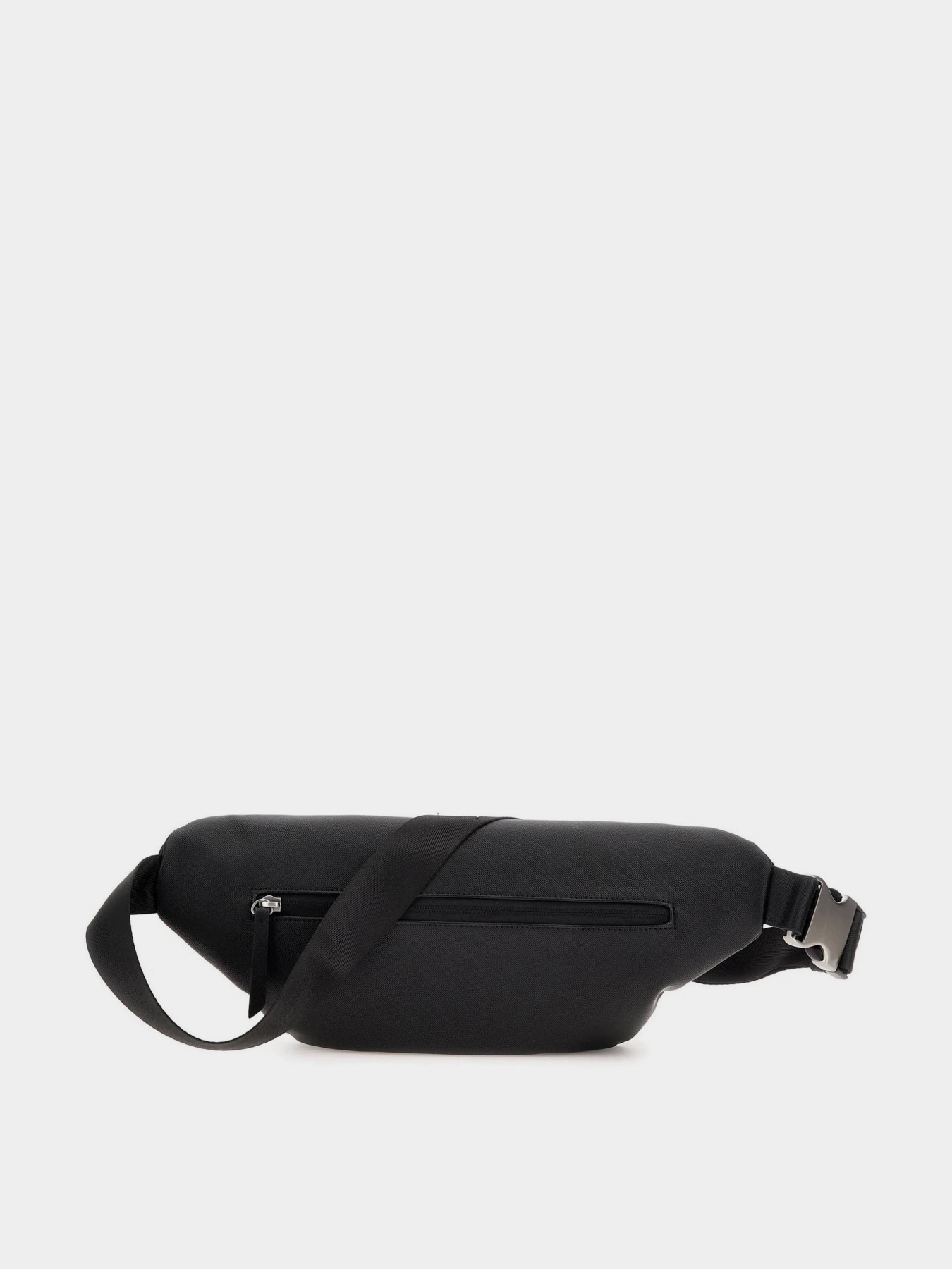 Поясная сумка GUESS Torino модель HMECSA.P3431;BLA Фото