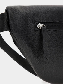 Поясная сумка GUESS Torino модель HMECSA.P3431;BLA Фото