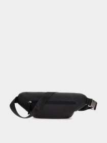 Поясна сумка GUESS Torino модель HMECSA.P3431;BLA Фото