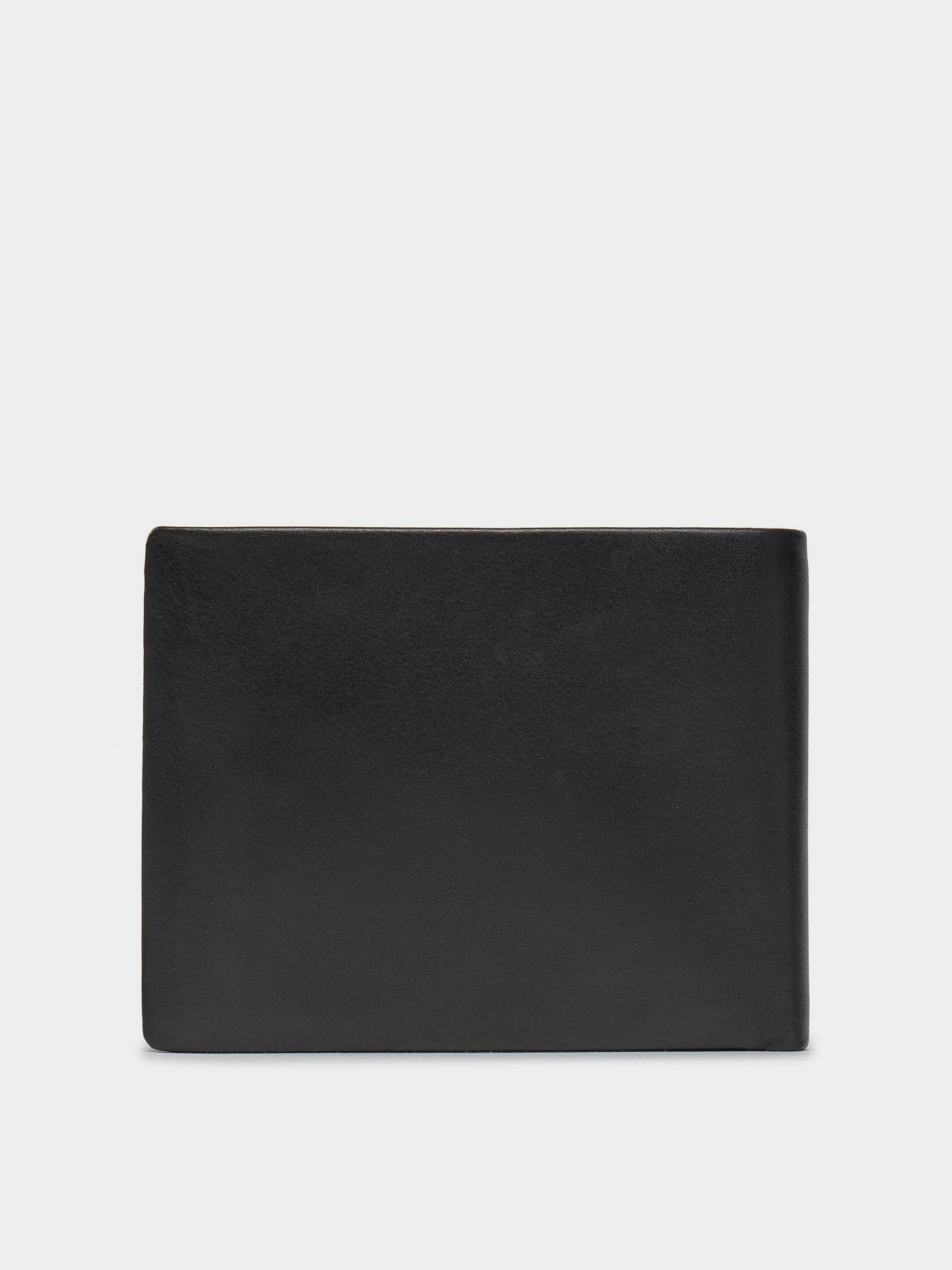 Гаманець GUESS New Boston R Slg модель SMNEBR.LEA20;BLA Фото