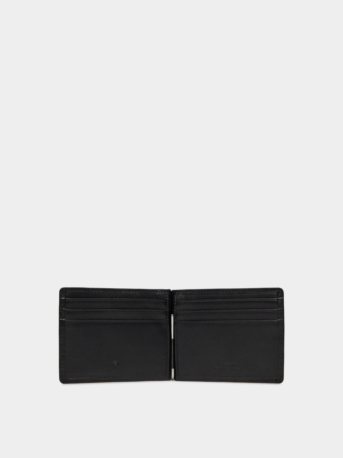 Гаманець GUESS Smnebr Lea23 модель SMNEBR.LEA23;BLA Фото