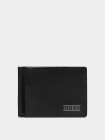 Гаманець GUESS Smnebr Lea23 модель SMNEBR.LEA23;BLA Фото