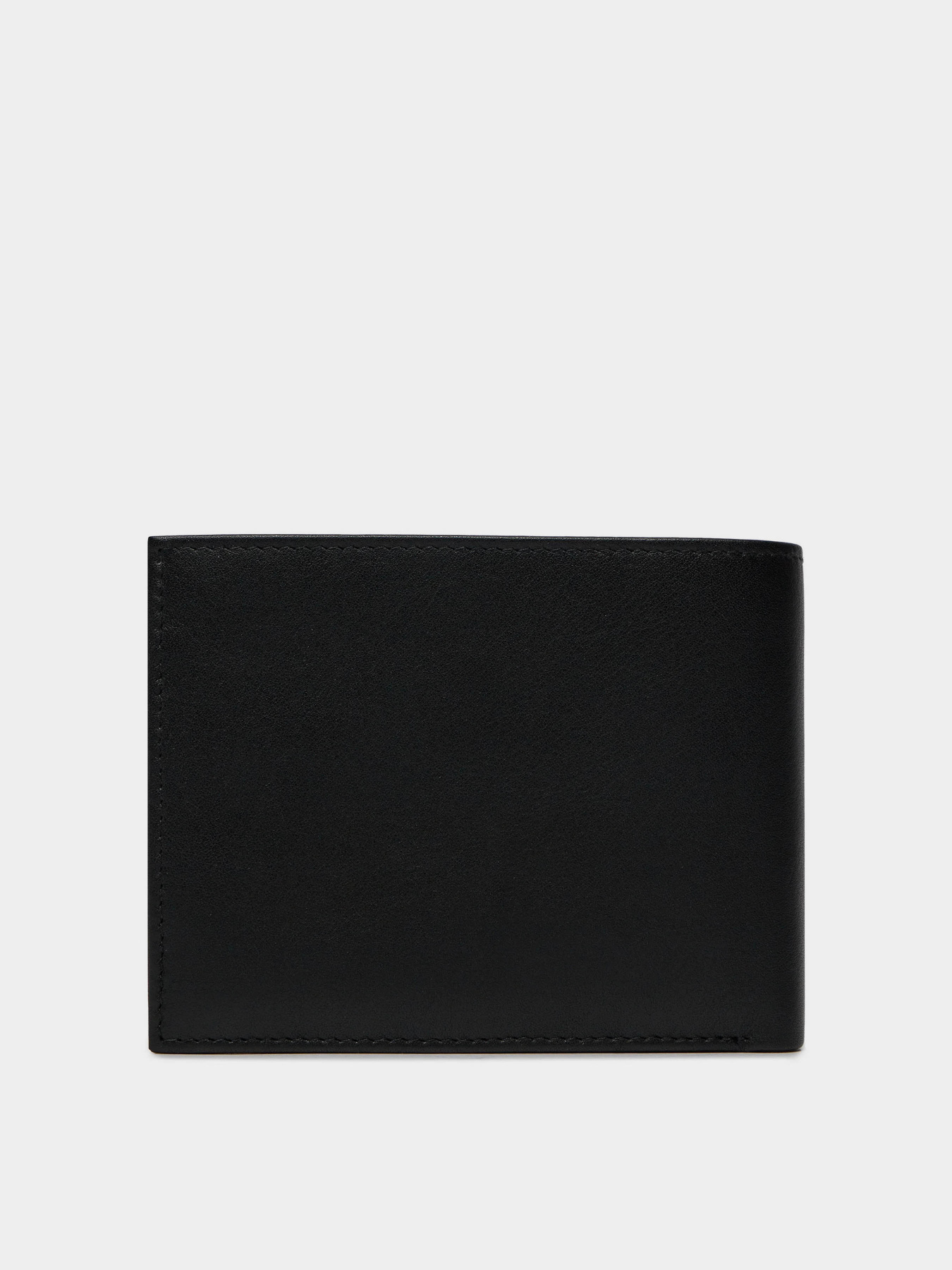 Гаманець GUESS Scala Slg модель SMSCLE.LEA20;BLA Фото