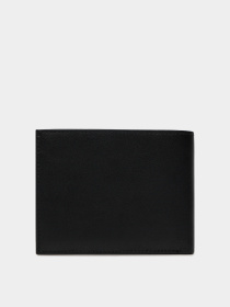 Гаманець GUESS Scala Slg модель SMSCLE.LEA20;BLA Фото