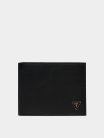 Кошелек GUESS Scala Slg модель SMSCLE.LEA20;BLA Фото