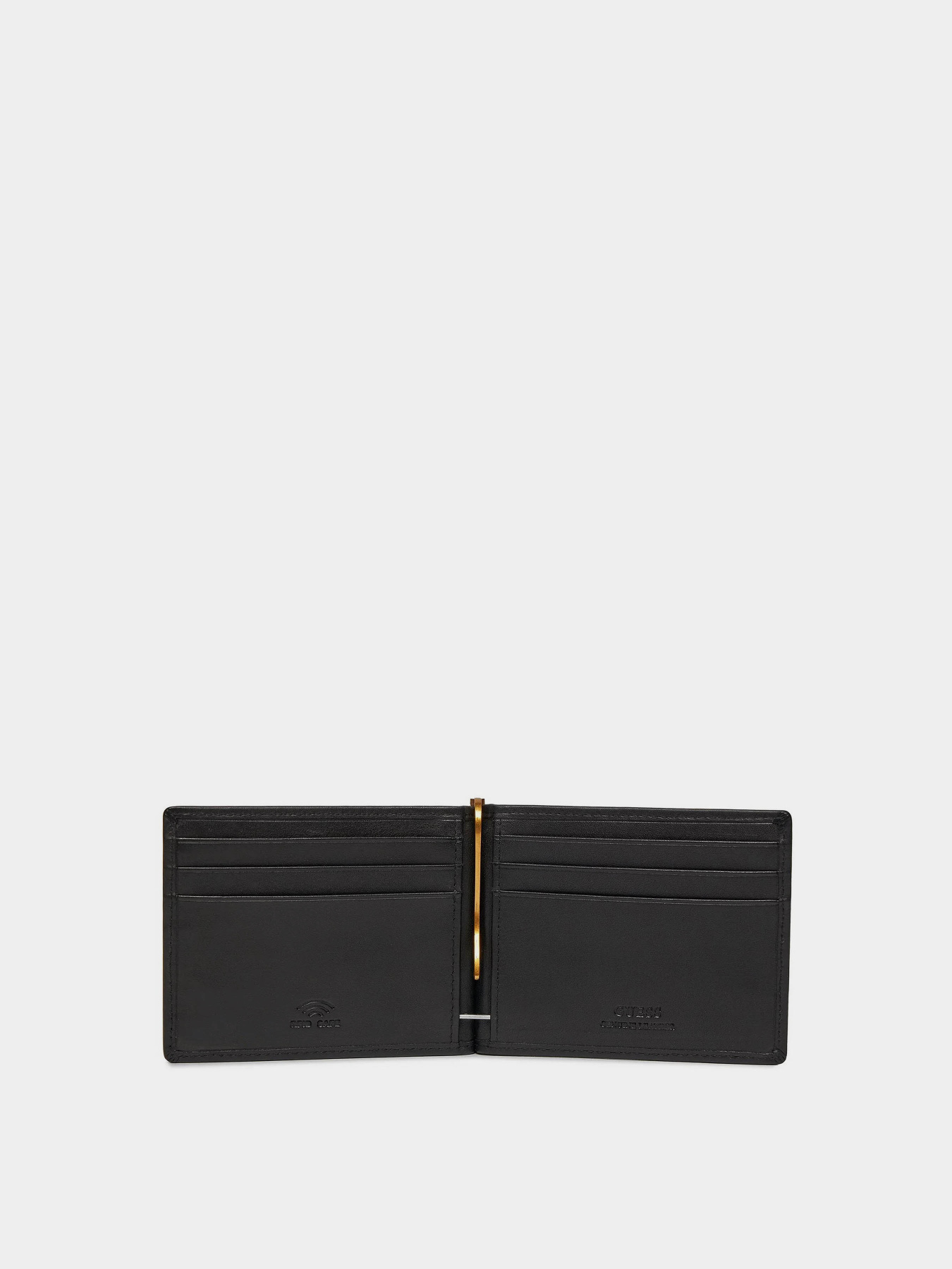 Кошелек GUESS Scala Slg модель SMSCLE.LEA23;BLA Фото