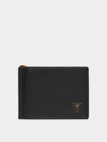 Кошелек GUESS Scala Slg модель SMSCLE.LEA23;BLA Фото