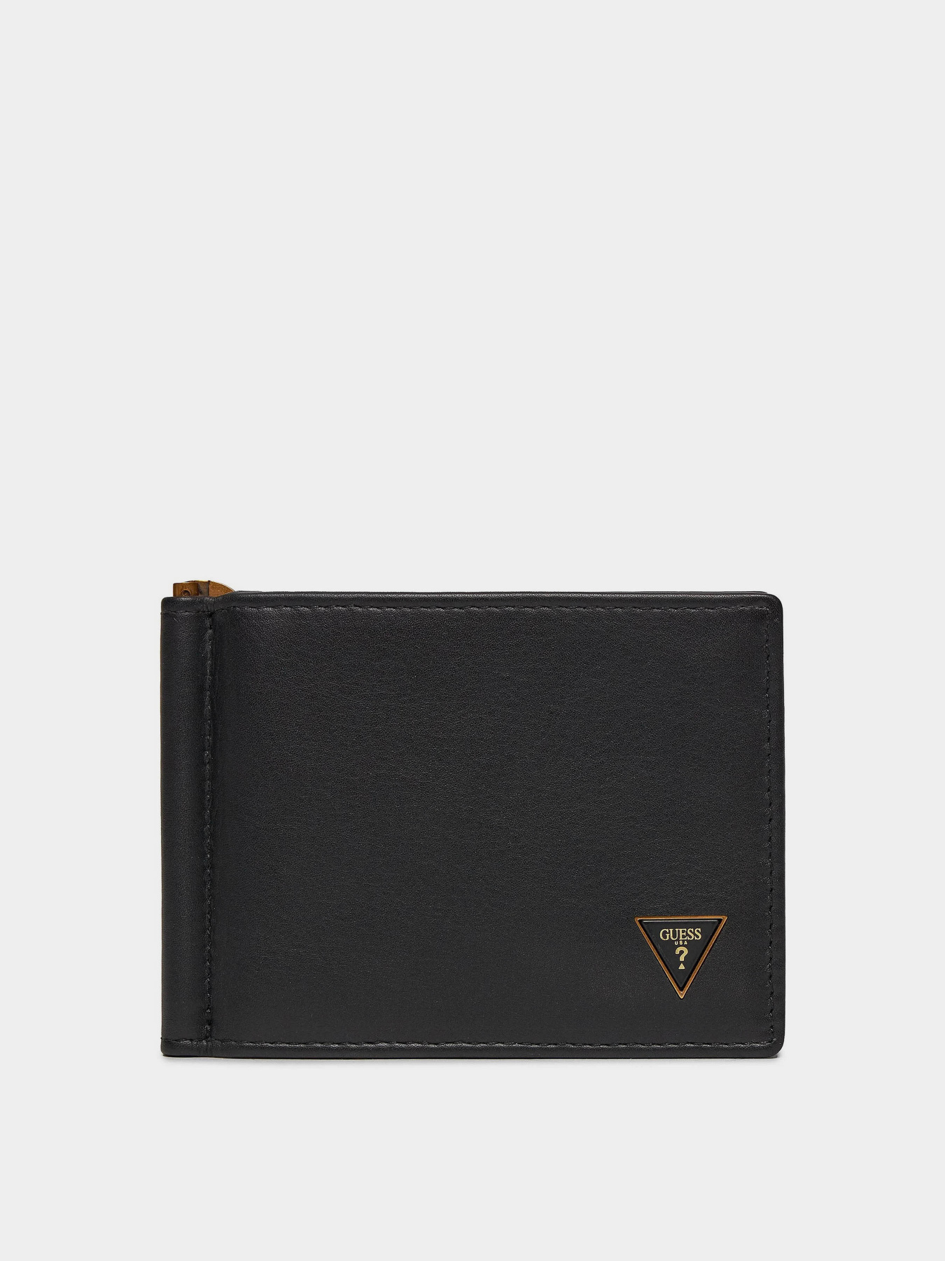 Кошелек GUESS Scala Slg модель SMSCLE.LEA23;BLA Фото