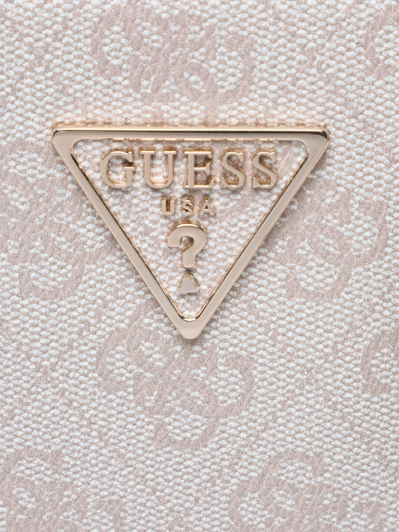 Кросс-боди GUESS Noelle модель HWBD78.79140;DVL Фото