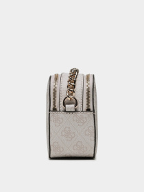 Кросс-боди GUESS Noelle модель HWBD78.79140;DVL Фото
