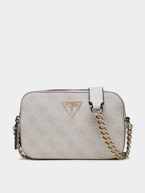 Кросс-боди GUESS Noelle модель HWBD78.79140;DVL Фото
