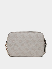 Крос-боді GUESS Noelle модель HWBD78.79140;DVL Фото