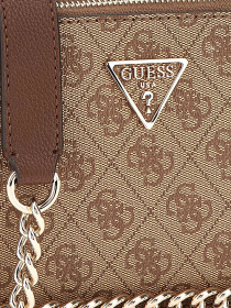 Кросс-боди GUESS Noelle модель HWBG78.79140;LGW Фото
