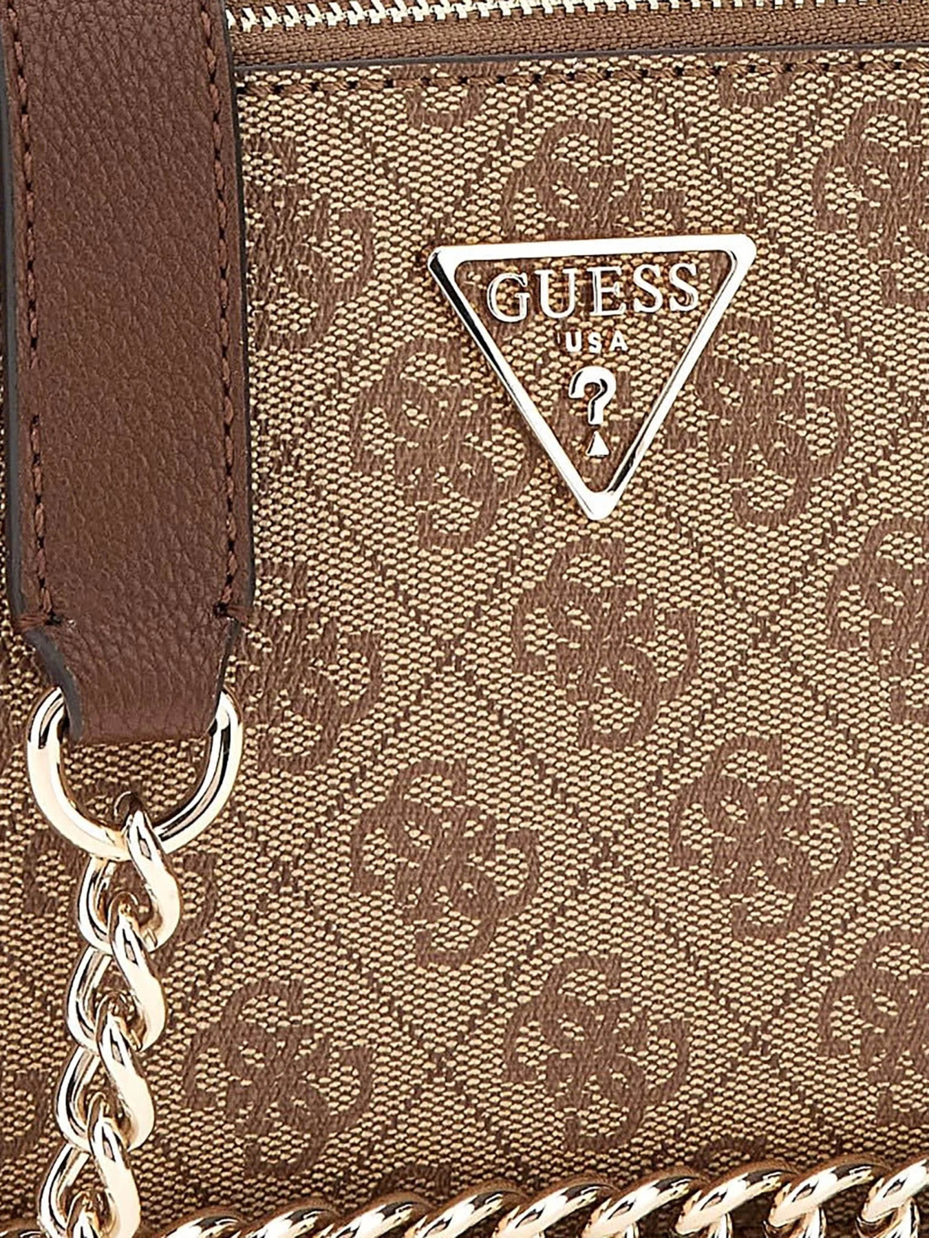 Крос-боді GUESS Noelle модель HWBG78.79140;LGW Фото