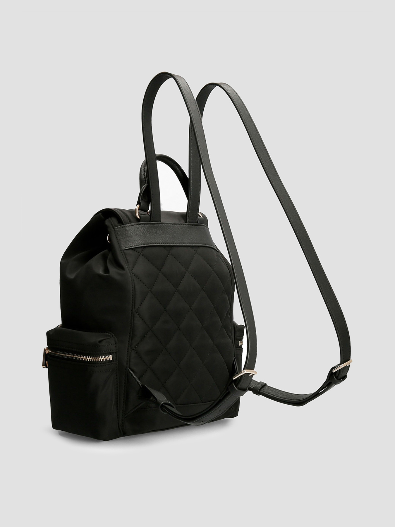 Рюкзак GUESS Eco Gemma модель HWEYG8.39532;BLA Фото