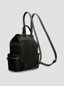 Рюкзак GUESS Eco Gemma модель HWEYG8.39532;BLA Фото