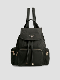 Рюкзак GUESS Eco Gemma модель HWEYG8.39532;BLA Фото