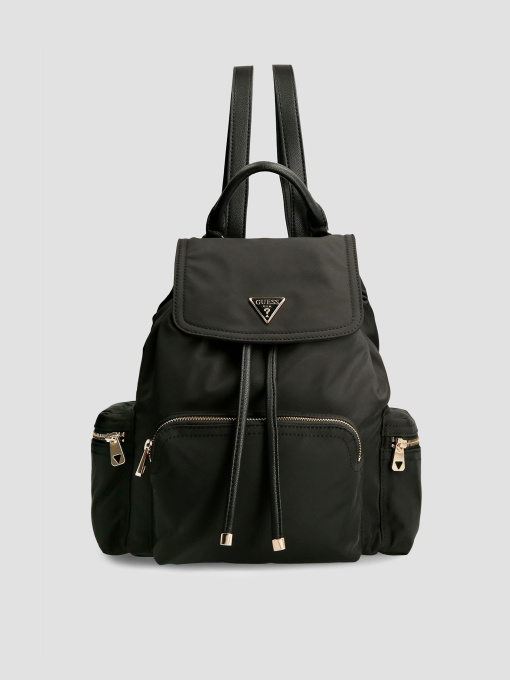 Рюкзак GUESS Eco Gemma модель HWEYG8.39532;BLA Фото